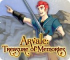 Arvale: Treasure of Memories spill Arvale: Treasure of Memories spill