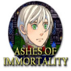  Ashes of Immortality spill