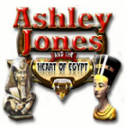  Ashley Jones and the Heart of Egypt spill