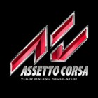  Assetto Corsa spill