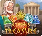  Athens Treasure spill