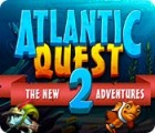 Atlantic Quest 2: The New Adventures spill