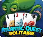 Atlantic Quest: Solitaire spill