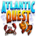  Atlantic Quest spill