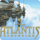  Atlantis Evolution spill