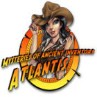  Atlantis: Mysteries of Ancient Inventors spill