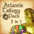  Atlantis Trilogy Pack spill