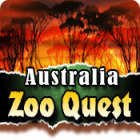  Australia Zoo Quest spill