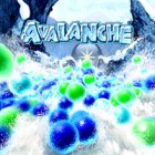 Avalanche spill Avalanche spill