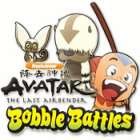  Avatar Bobble Battles spill