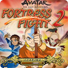  Avatar. The Last Airbender: Fortress Fight 2 spill