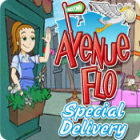  Avenue Flo: Special Delivery spill