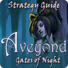  Aveyond: Gates of Night Strategy Guide spill