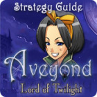  Aveyond: Lord of Twilight Strategy Guide spill