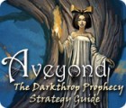  Aveyond: The Darkthrop Prophecy Strategy Guide spill
