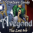  Aveyond: The Lost Orb Strategy Guide spill