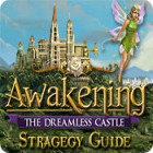  Awakening: The Dreamless Castle Strategy Guide spill