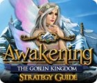  Awakening: The Goblin Kingdom Strategy Guide spill