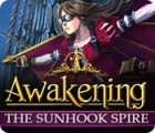  Awakening: The Sunhook Spire spill
