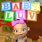  Baby Luv spill
