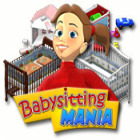  Babysitting Mania spill