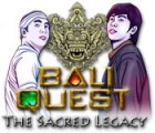  Bali Quest: The Sacred Legacy spill