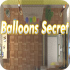  Balloons Secret spill