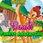  Bambi: Forest Adventure spill