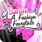  Barbie A Fashion Fairytale spill