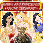  Barbie and The Princesses: Oscar Ceremony spill