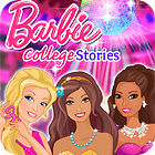 Barbie College Stories spill Barbie College Stories spill