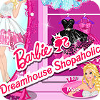  Barbie Dreamhouse Shopaholic spill