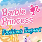  Barbie Fashion Expert spill