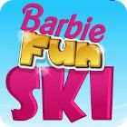 Barbie Fun Ski spill
