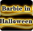  Barbie in Halloween spill