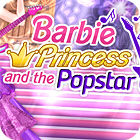  Barbie Princess and Pop-Star spill