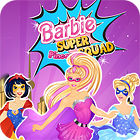  Barbie Super Princess Squad spill