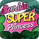  Barbie Super Princess spill