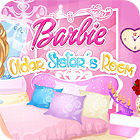  Barbie's Older Sister Room spill