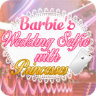  Barbie's Wedding Selfie spill