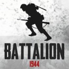  Battalion 1944 spill