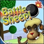 Battle Sheep! spill Battle Sheep! spill