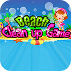  Beach Clean Up Game spill