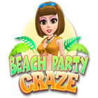 Beach Party Craze spill Beach Party Craze spill