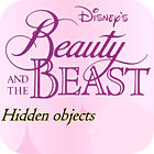  Beauty and The Beast Hidden Objects spill