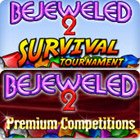  Bejeweled 2 Online spill