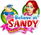  Believe in Sandy: Holiday Story spill