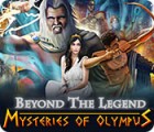  Beyond the Legend: Mysteries of Olympus spill
