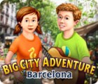  Big City Adventure: Barcelona spill