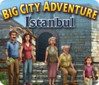  Big City Adventure: Istanbul spill